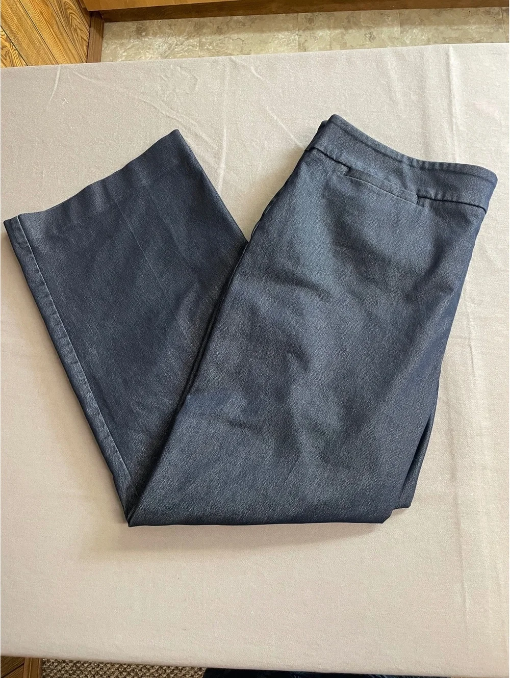 Talbots dark blue